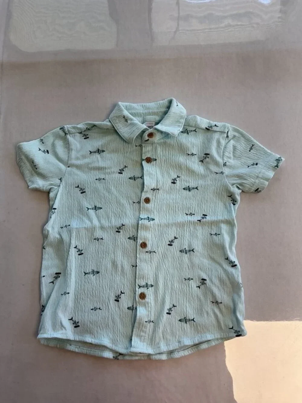 7 For All Mankind cute toddler